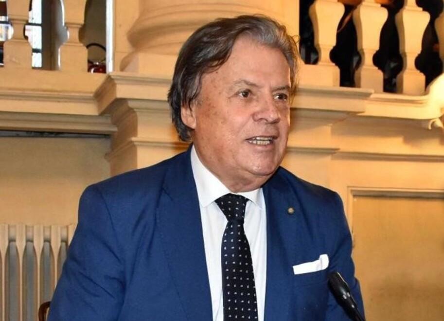 Il quarto mandato di Bassi, «Ho la passione di sempre»