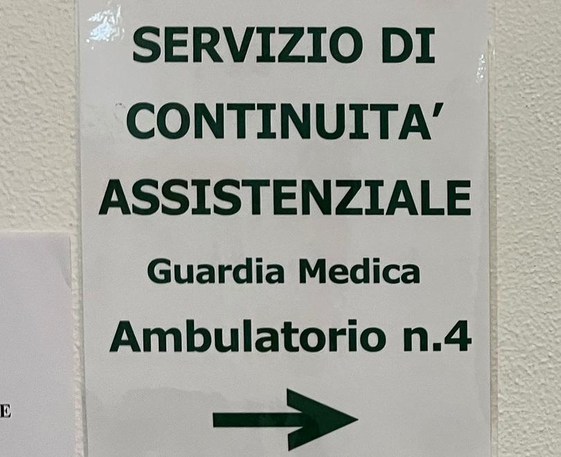 Lidi, torna la guardia medica turistica. Servizio attivo da sabato 15 giugno