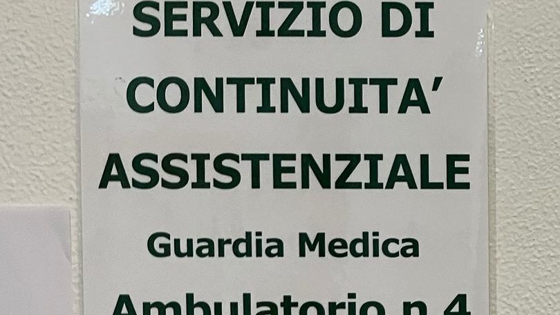 Lidi, torna la guardia medica turistica. Servizio attivo da sabato 15 giugno
