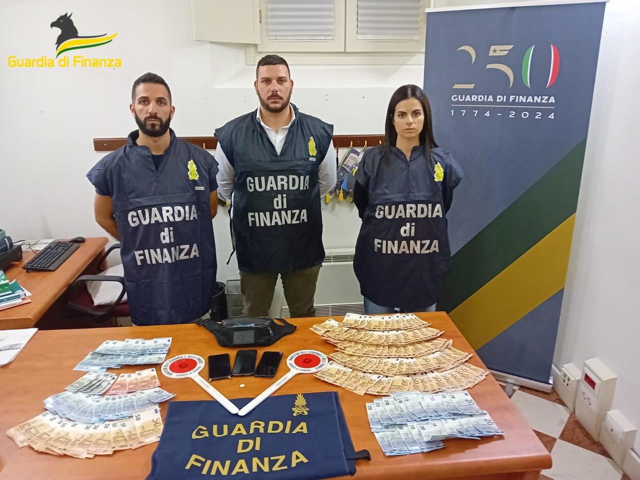 Comacchio, sequestrate 35 bombole Gpl senza autorizzazione