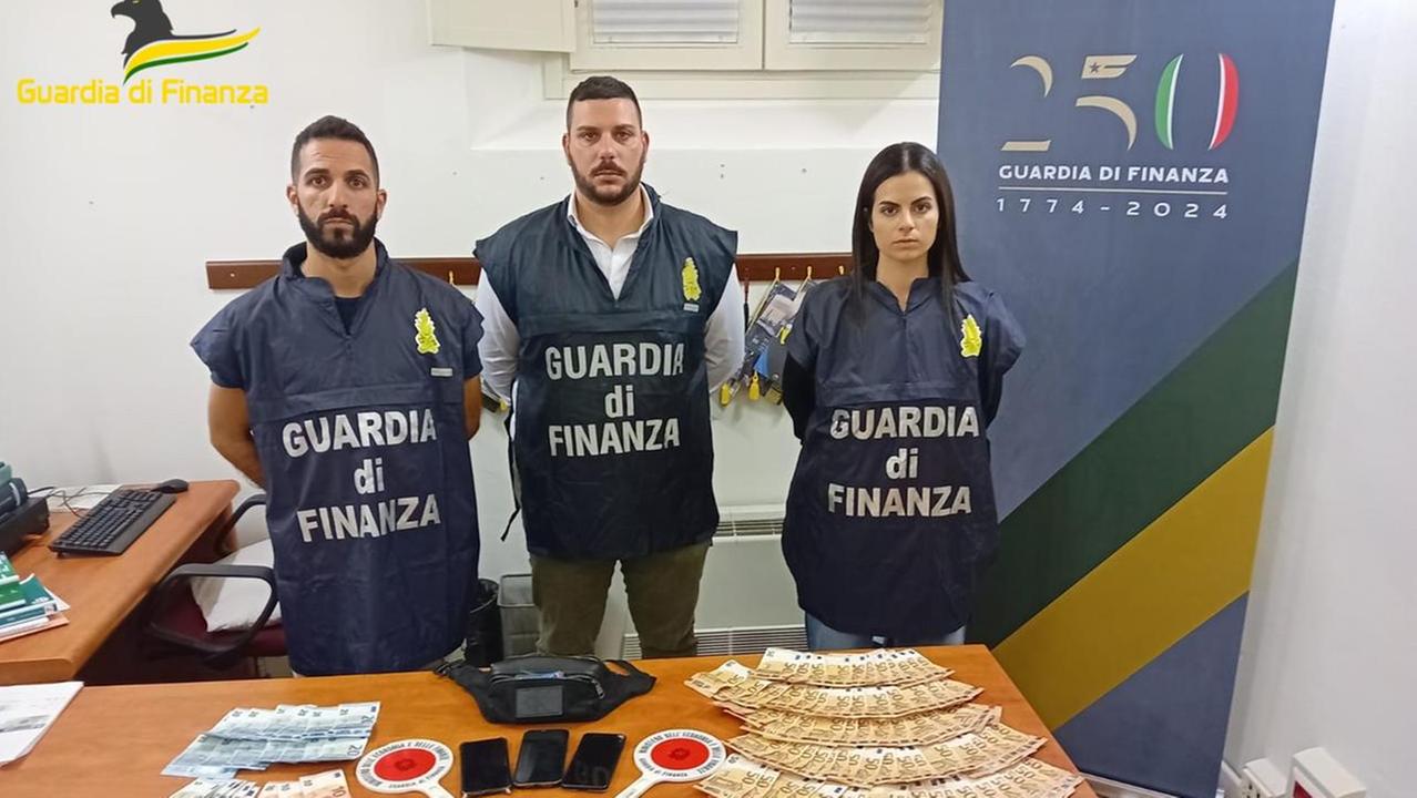 Comacchio, sequestrate 35 bombole Gpl senza autorizzazione