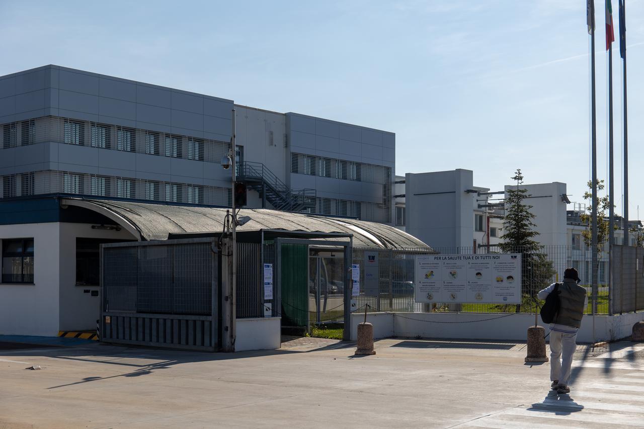 Cento, dalla Fiom l’allarme per l’ex Vm