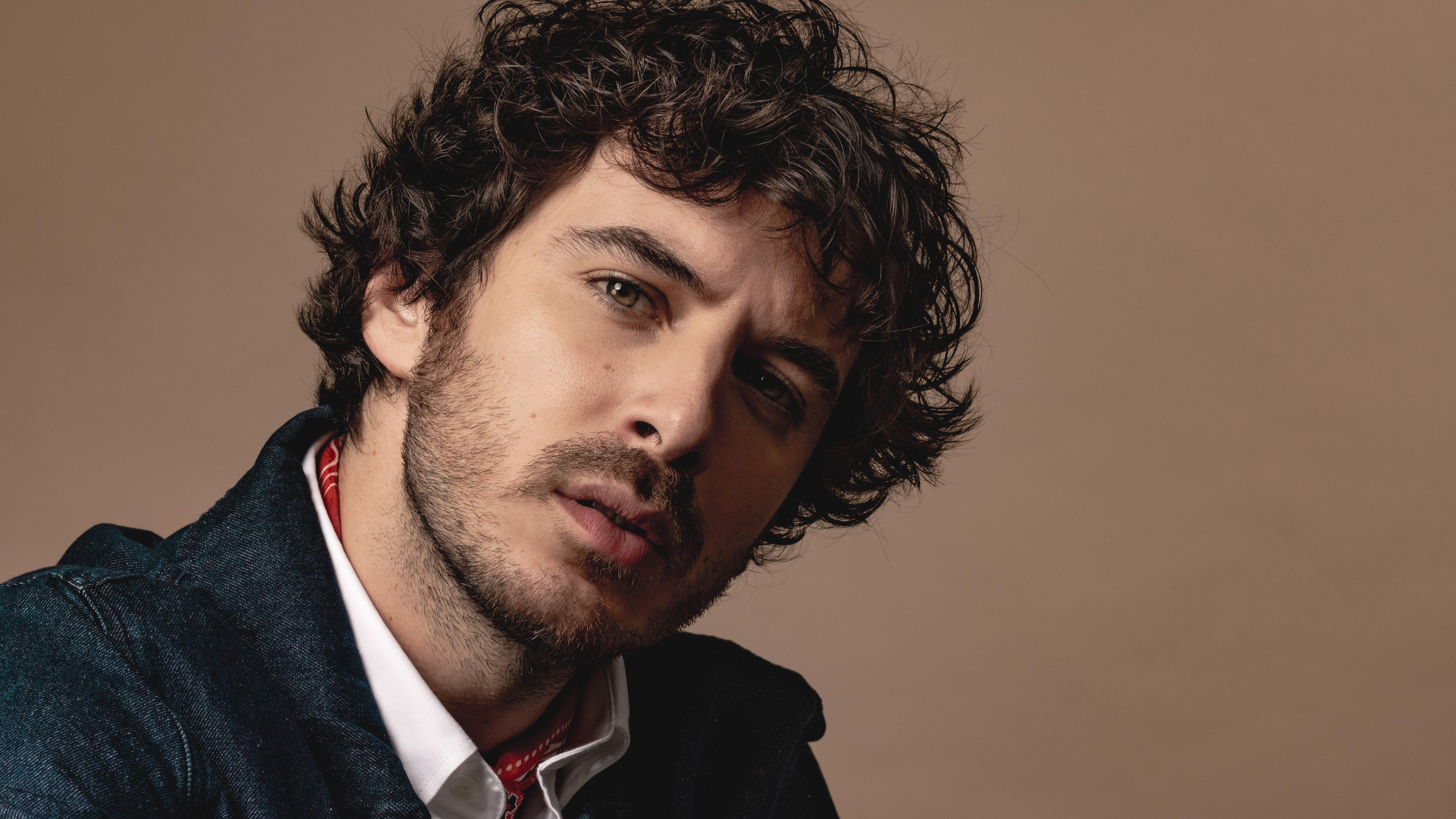 Pierpaolo Spollon: «Il cinema è il mio primo amore, ma farei anche il conduttore tv» 