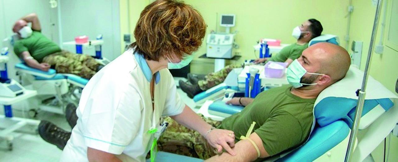 Emergenza nell’isola: «Donate, il sangue è vita per tante persone»