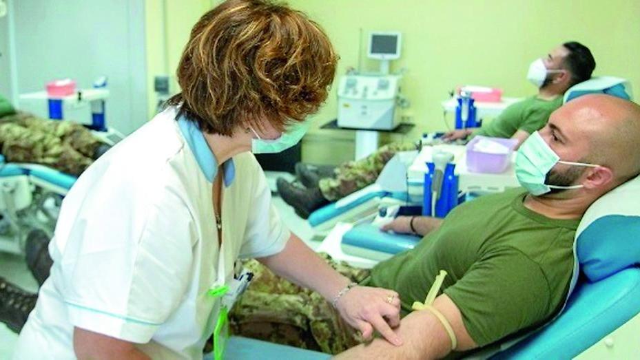 Emergenza nell’isola: «Donate, il sangue è vita per tante persone»
