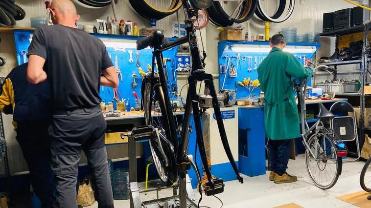 Mirandola, con la chiusura della ex Bellco a rischio anche trenta disabili