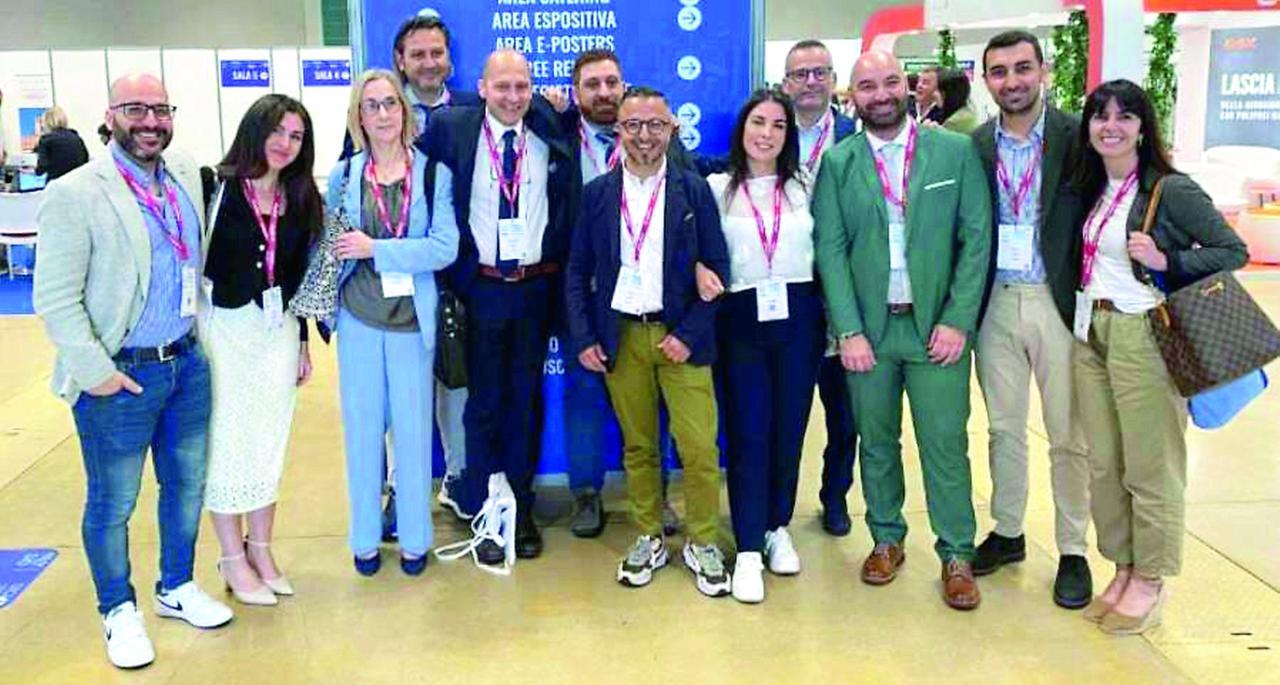 L’otorino di Sassari è al top nel mondo