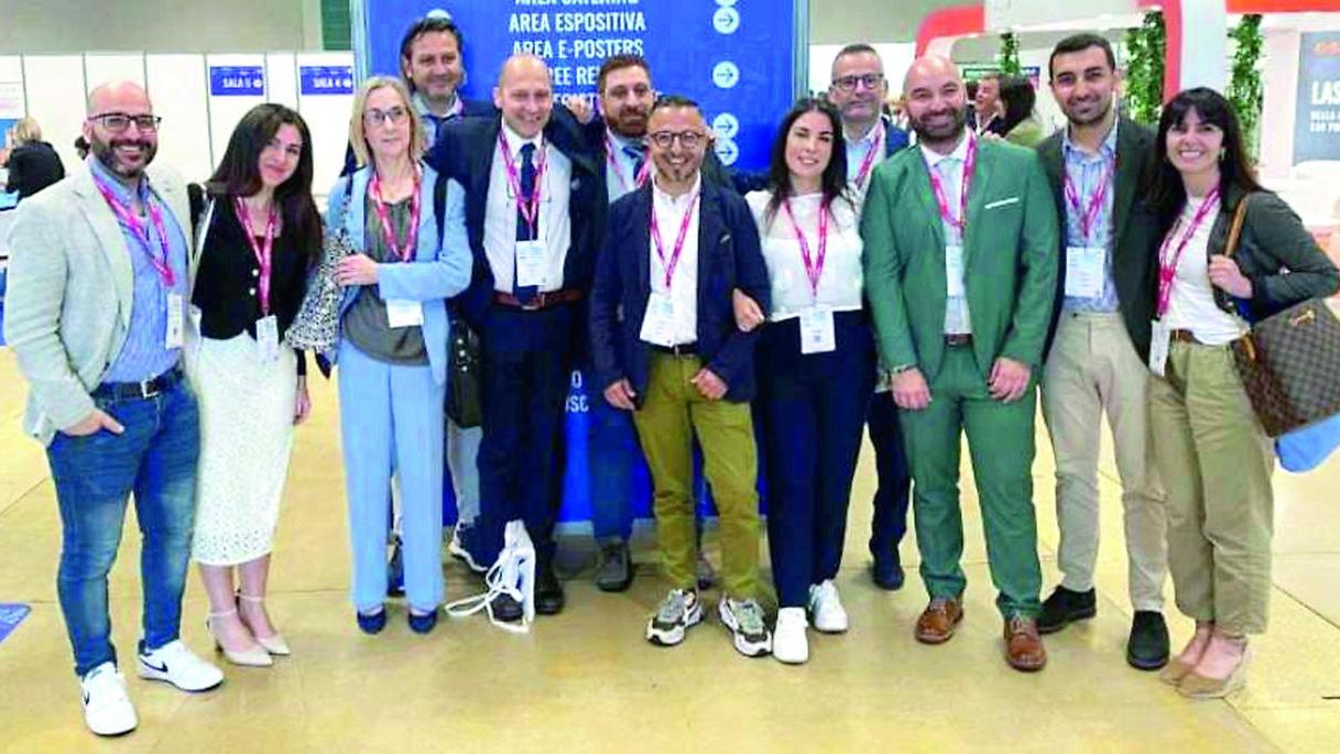 L’otorino di Sassari è al top nel mondo