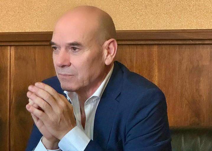 Peru va all’attacco contro Moro: «Impari a reagire a una sconfitta»