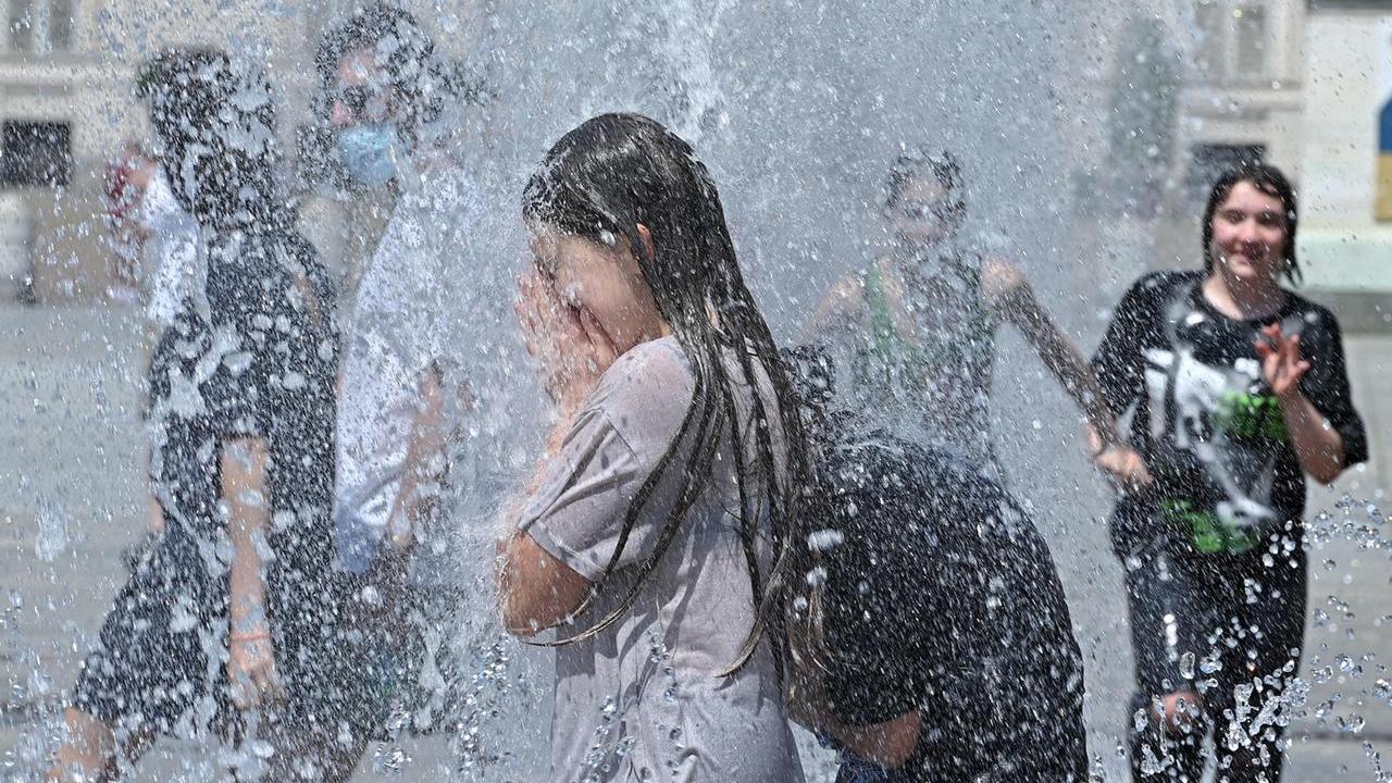 L’anticiclone incombe, da lunedì la fiammata africana porterà i termometri della Sardegna a punte di 42 gradi