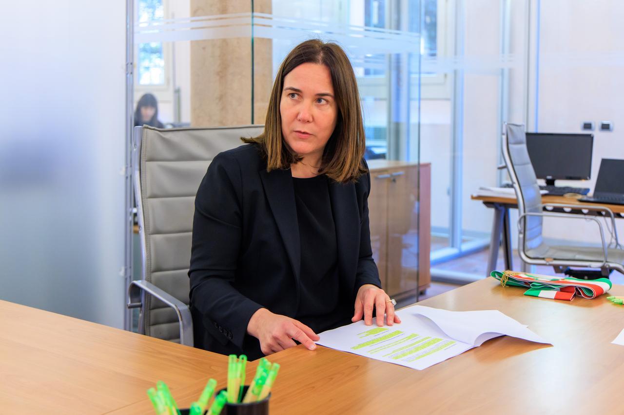 Ferrara, Coletti regina delle preferenze