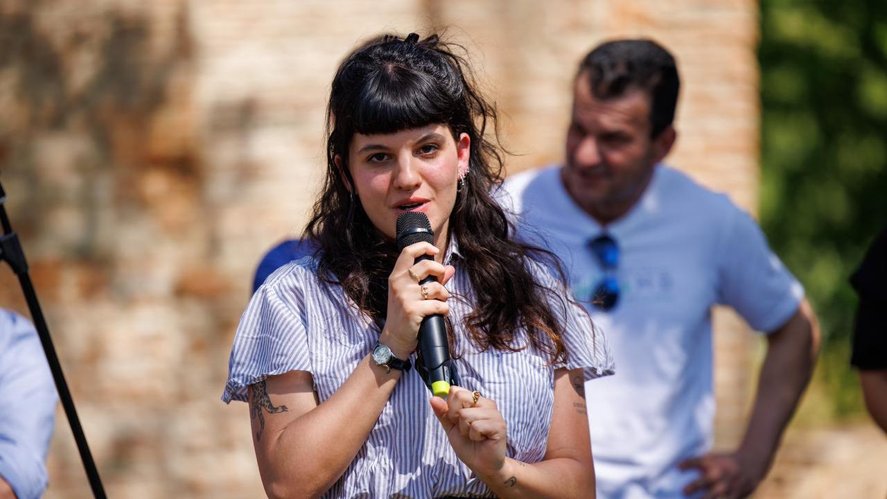 Ferrara, Arianna Poli: «Partecipazione per costruire un’alternativa»