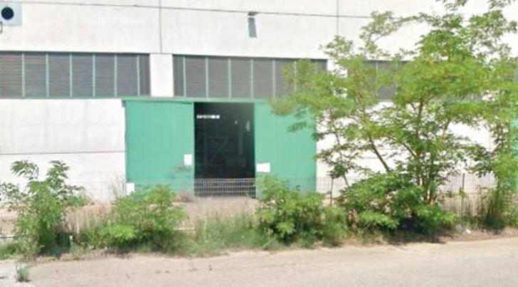 Pontemaodino, fallite le Fonderie Cooperative: si cercano acquirenti