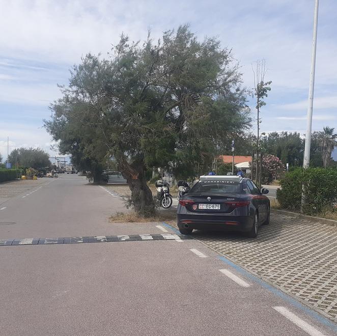 Viareggio, preso a pugni sul bus per 5 euro: spintonato l’autista intervenuto