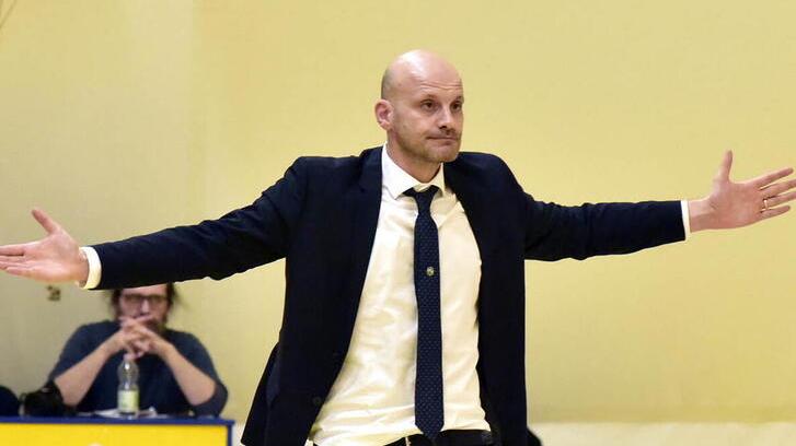 Cagnazzo lascia il Golfo