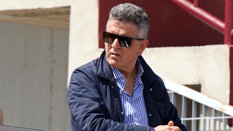 Pontedera Ora Navarra può ripartire da Pescara