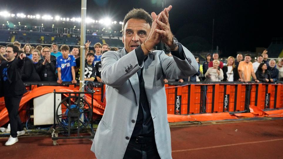 Empoli Ora siamo alla telenovela Ancora non si sblocca il caso Nicola