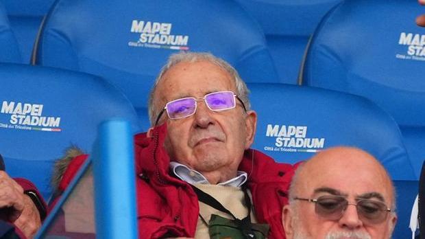 Un summit allo chalet di Amadei per scegliere il nuovo allenatore
