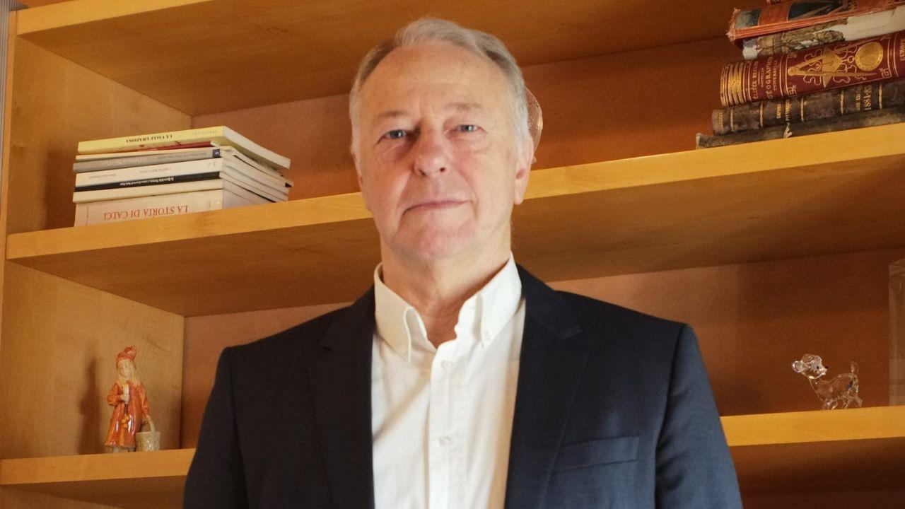 Roberto Alberti