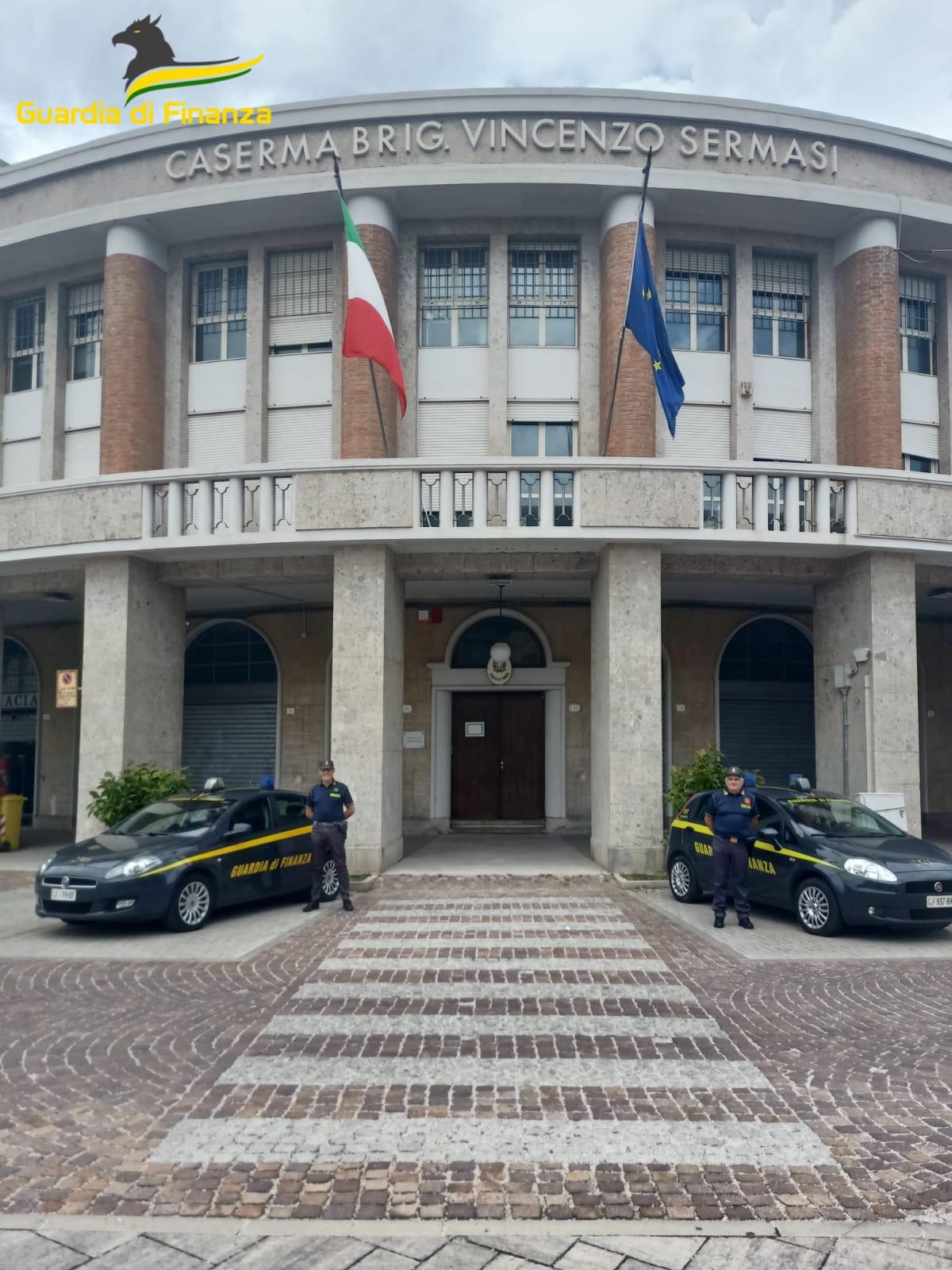 Codigoro, alloggi affittati in nero: scoperto il proprietario degli immobili