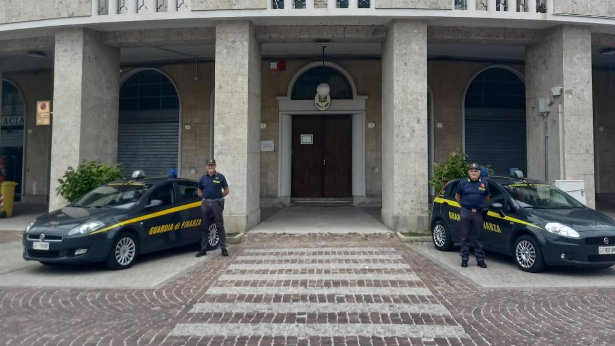 Codigoro, alloggi affittati in nero: scoperto il proprietario degli immobili