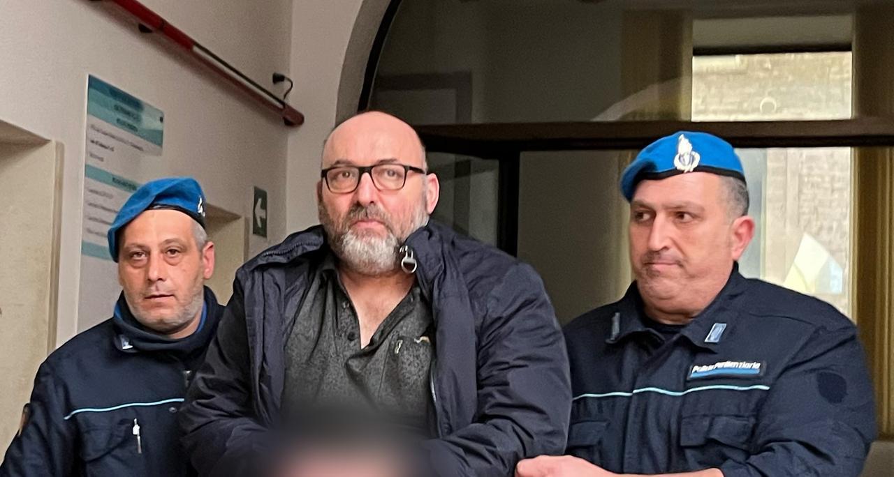 Ferrara, soffocò la madre: via al processo