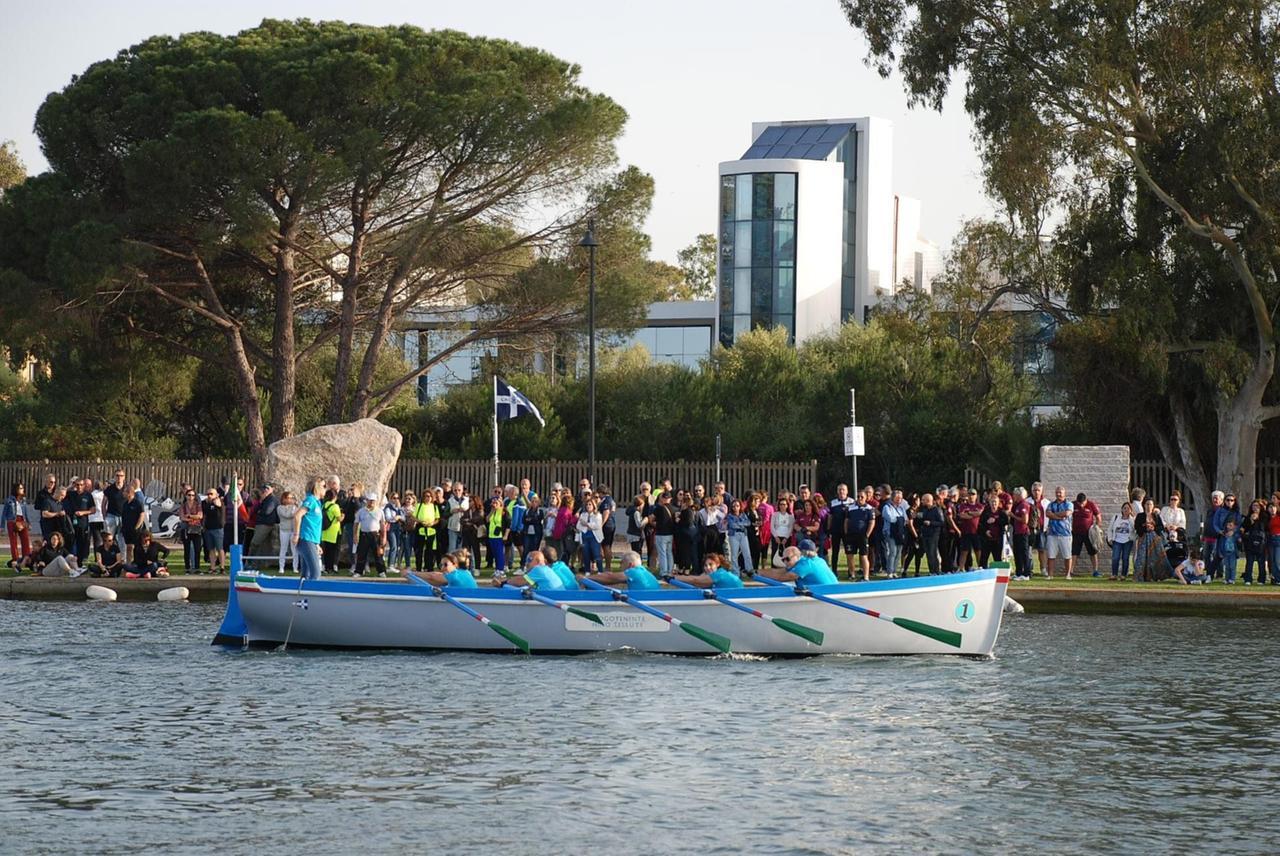 Olbia, in via Escrivà c’è la finale della Remata dei mestieri