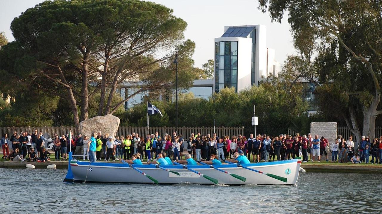 Olbia, in via Escrivà c’è la finale della Remata dei mestieri