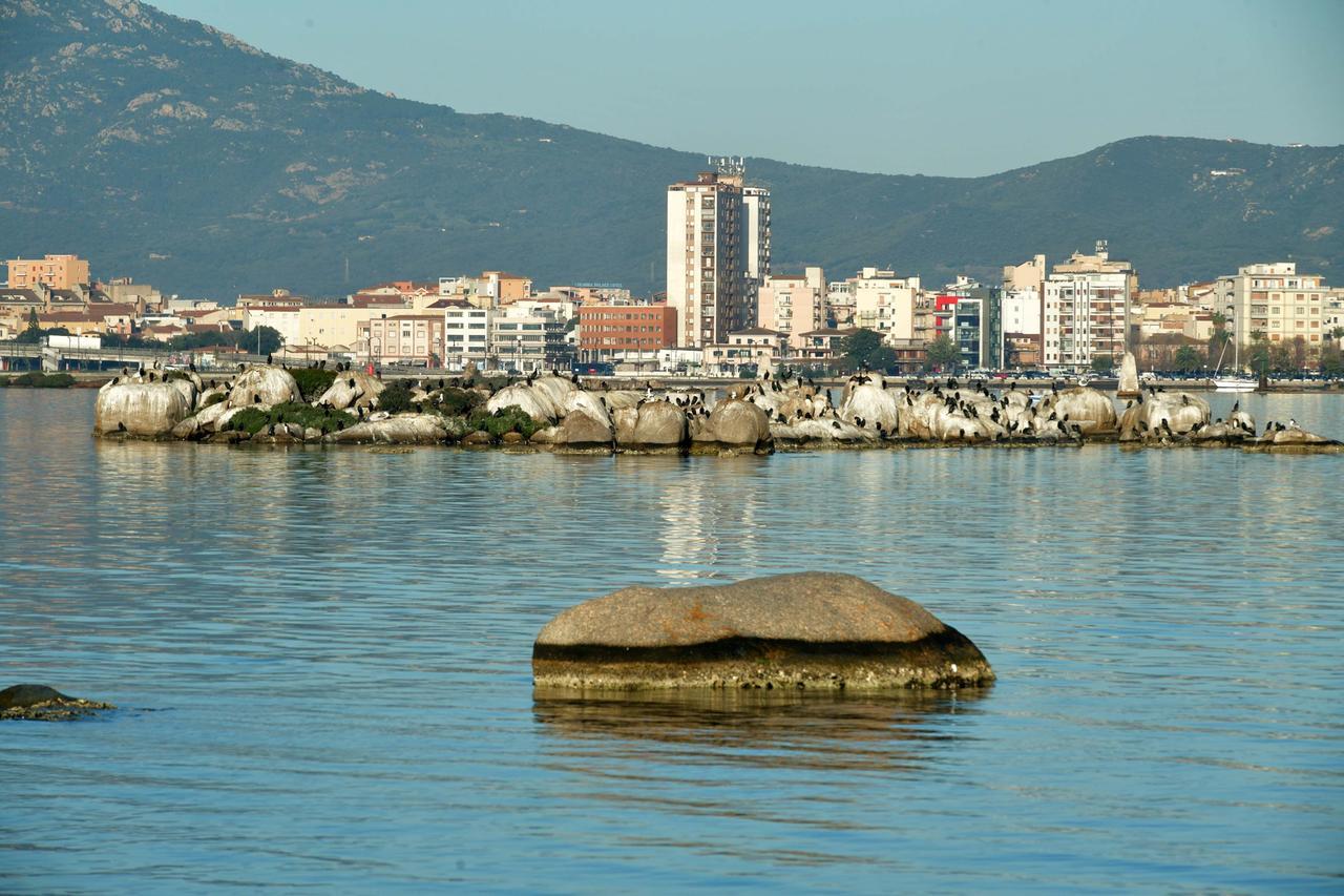Olbia, i limiti allo skyline non convincono tutti: botta e risposta tra Corda e Monni