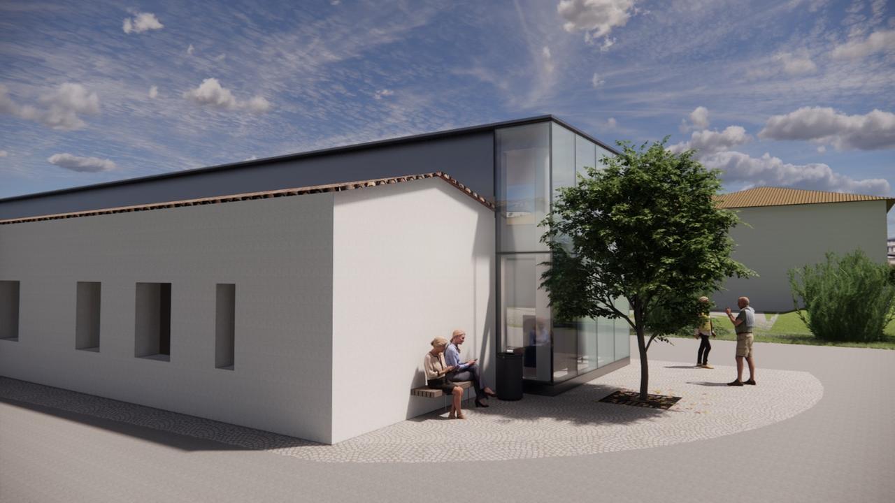 La Maddalena, il progetto “Dopo di noi” nell’ex cooperativa Caprera