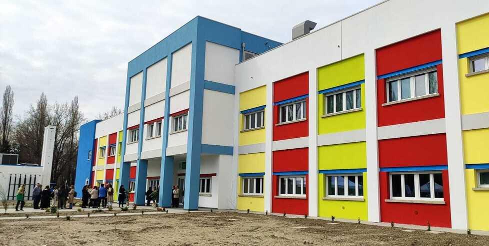 Nuova Casa della comunità di Carpi, dopo tre mesi niente ascensore<br type="_moz" />
