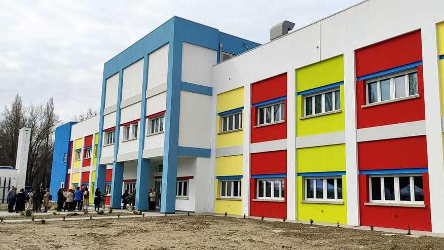 Nuova Casa della comunità di Carpi, dopo tre mesi niente ascensore<br type="_moz" />