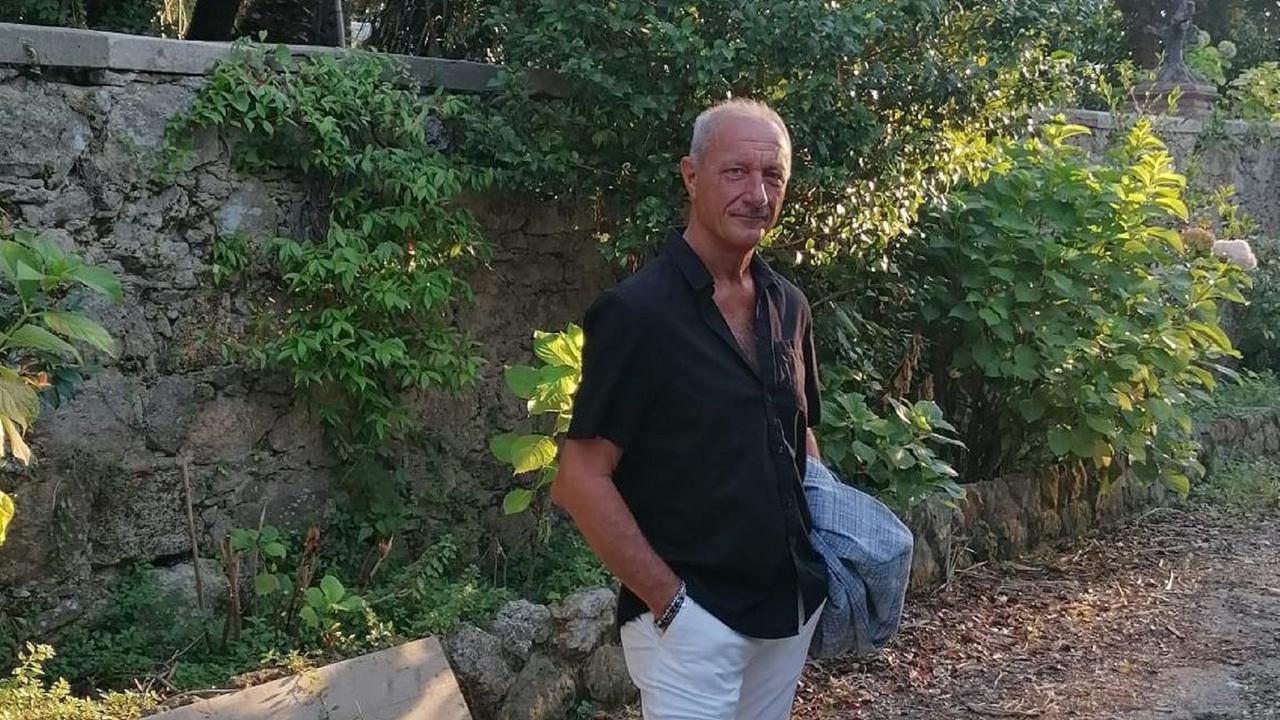 Ilario Lensi