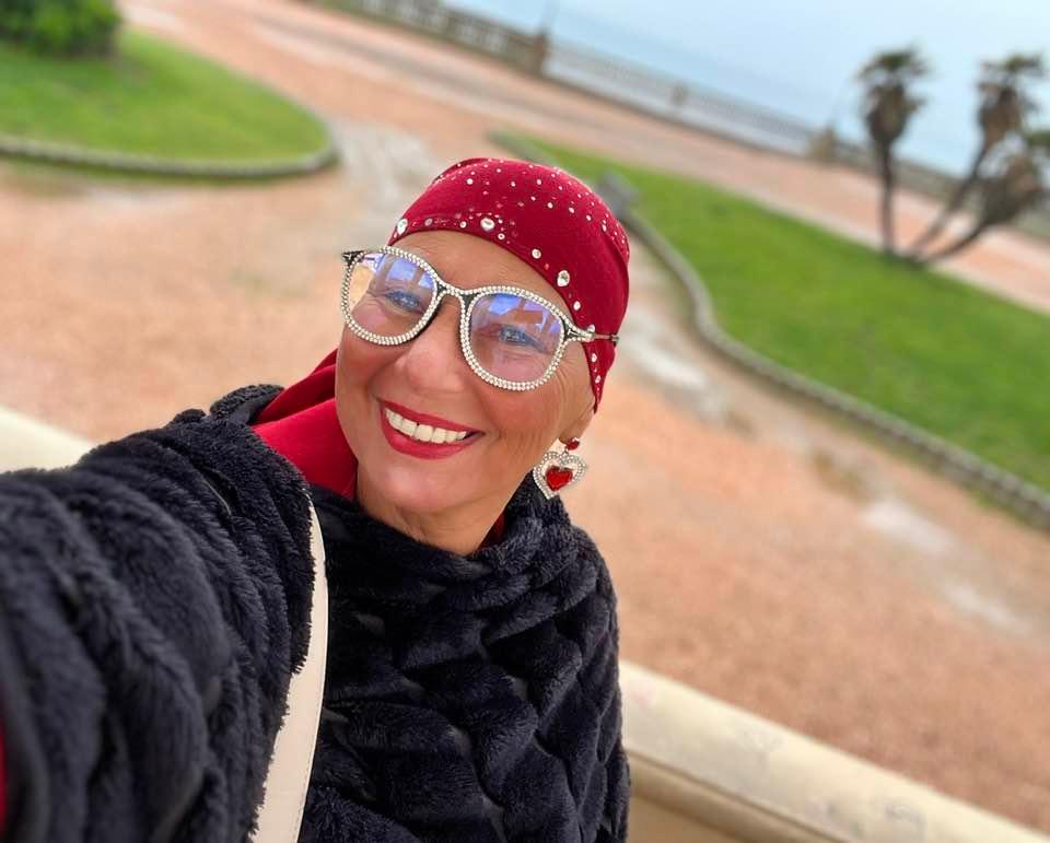 
	Francesca Calvelli, regina delle preferenze a Shangai

