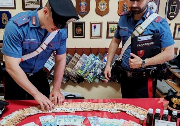 Lagosanto, sorpreso a spacciare: arrestato 59enne
