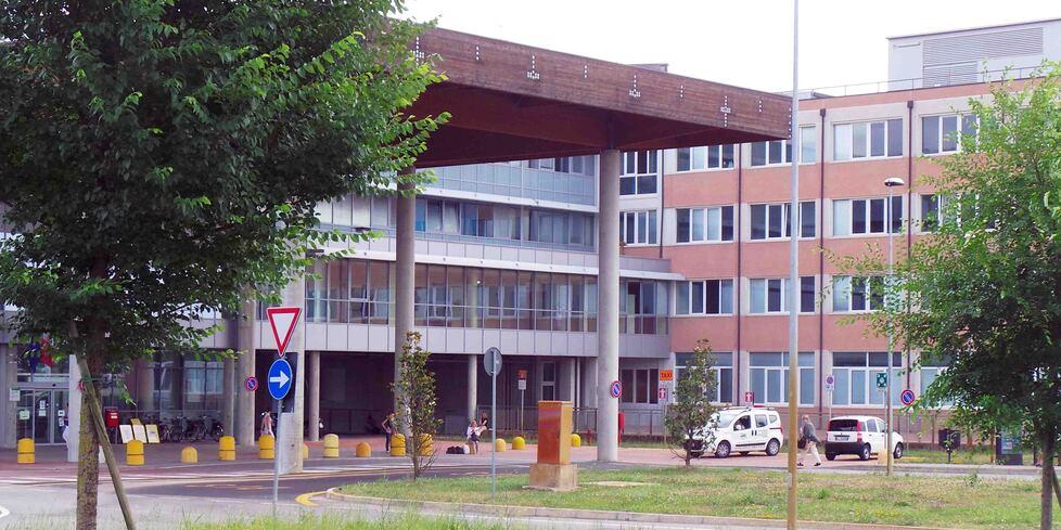 Ferrara, morì dopo il ricovero al Sant’Anna: indagati tre medici e un infermiere