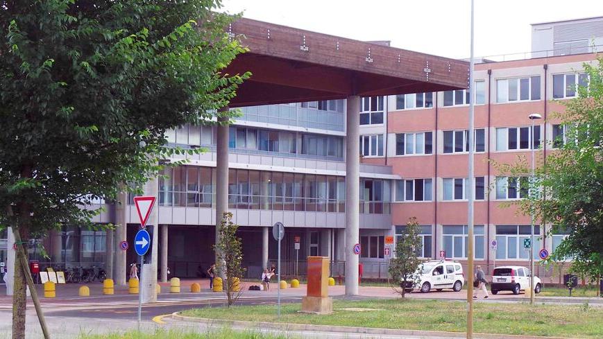 Ferrara, morì dopo il ricovero al Sant’Anna: indagati tre medici e un infermiere