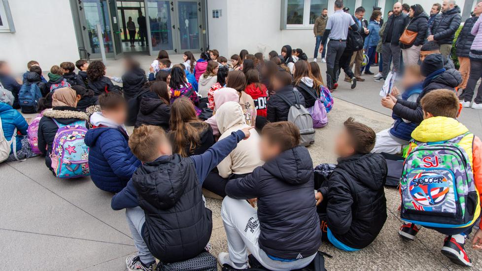 Cento, uniti contro i bulli