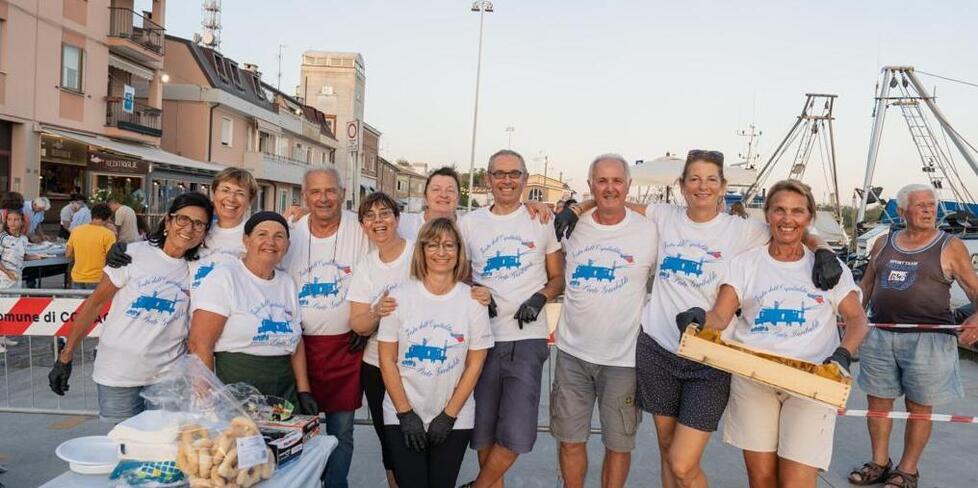 Porto Garibaldi, Ferragosto senza pesce gratis: salta la Festa dell’ospitalità