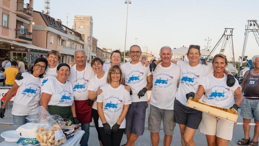 Porto Garibaldi, Ferragosto senza pesce gratis: salta la Festa dell’ospitalità