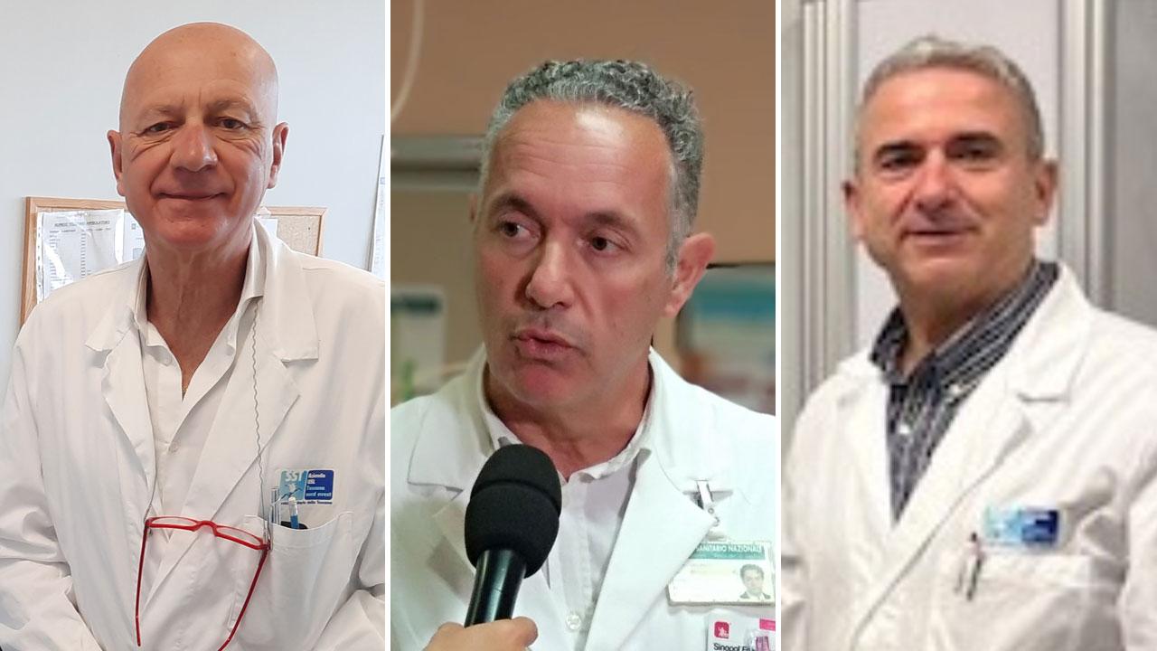 Gli stipendi dei medici Asl: ecco i più pagati in Versilia