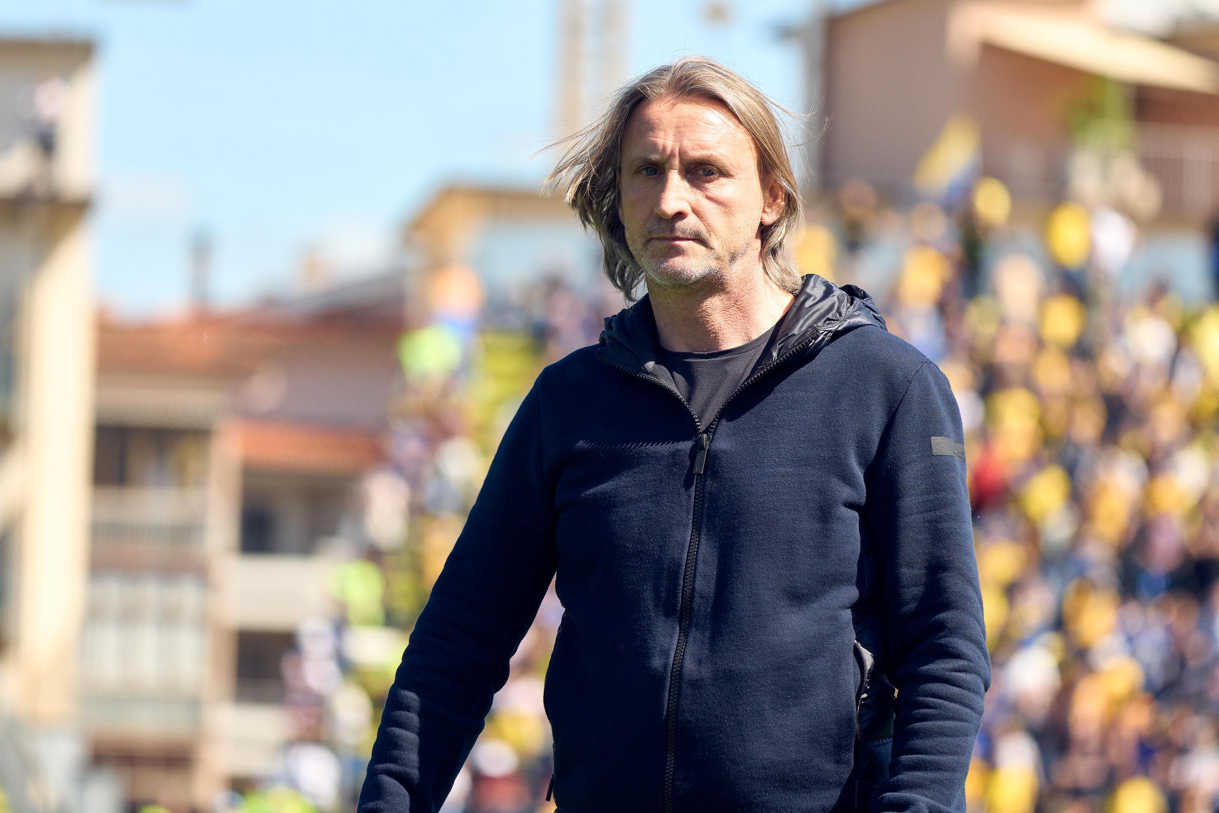 Davide Nicola