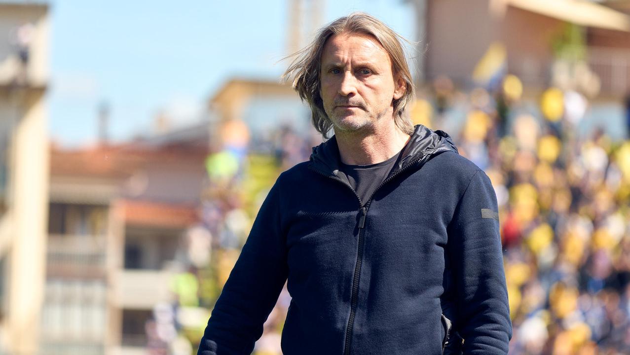 Davide Nicola
