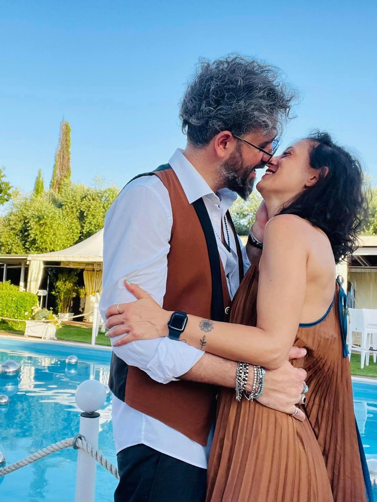 Righi, sindaco di Carpi e papà in 48 ore: «Così è cambiata la mia vita»