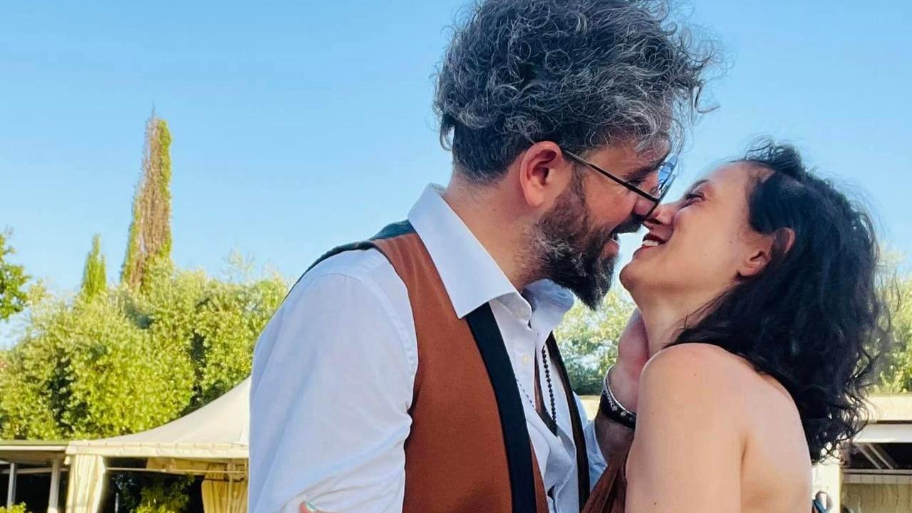 Righi, sindaco di Carpi e papà in 48 ore: «Così è cambiata la mia vita»