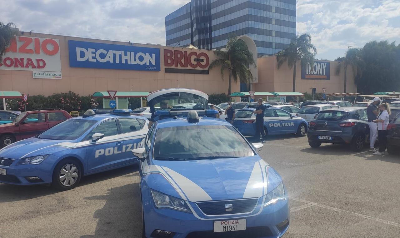 Si fingevano invalidi e chiedevano l’elemosina, quattro denunciati a Cagliari