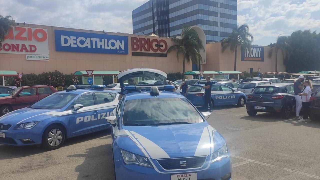 Si fingevano invalidi e chiedevano l’elemosina, quattro denunciati a Cagliari