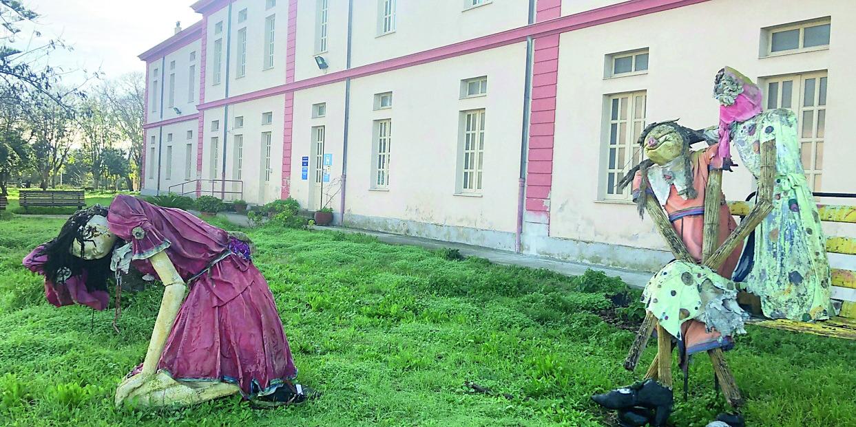 Sassari, prorogati fino a dicembre i contratti di 40 operatori di Rizzeddu