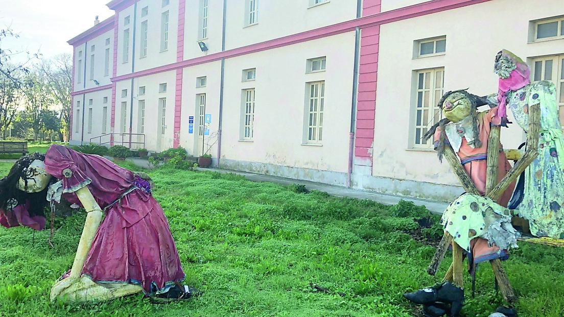 Sassari, prorogati fino a dicembre i contratti di 40 operatori di Rizzeddu