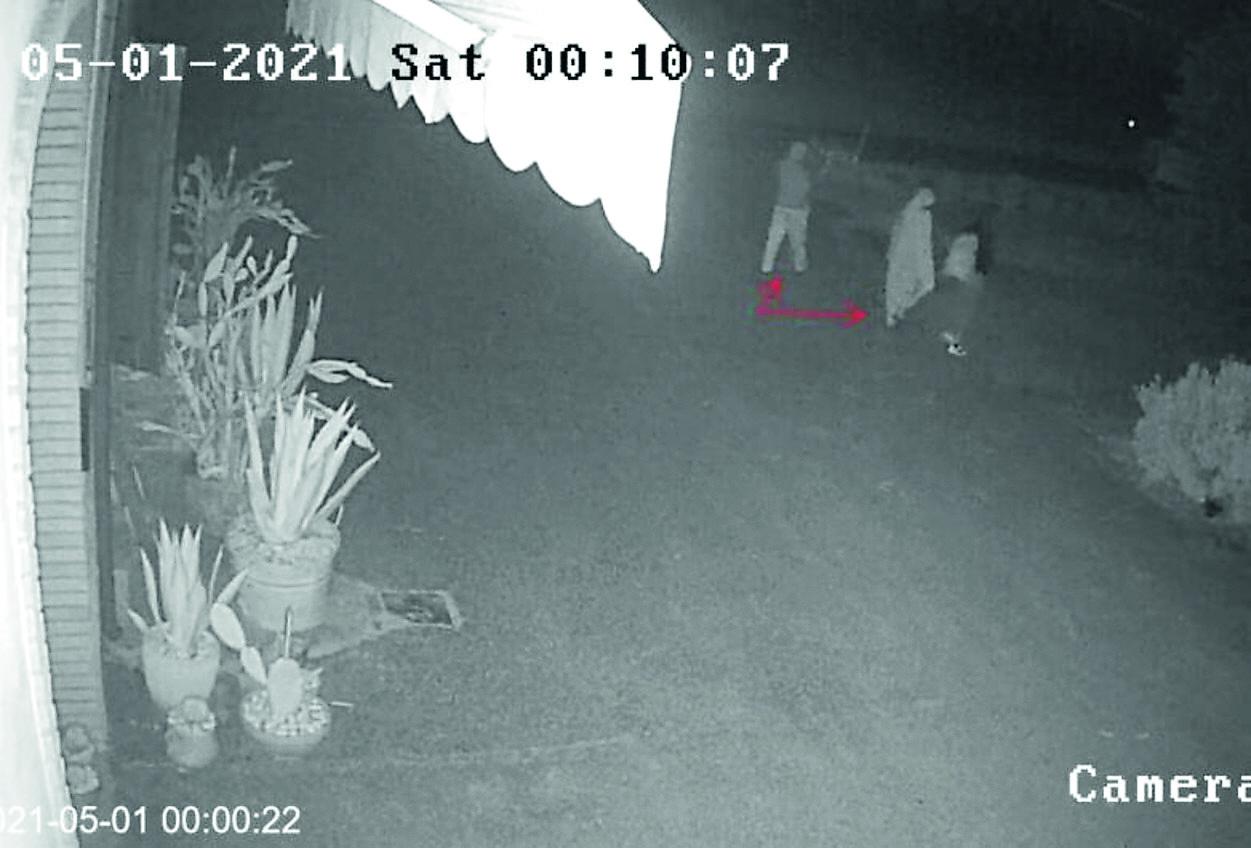 “Saman, indagate pure i cugini”: il ricorso in Appello della Procura